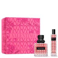 Coffret Fete des Meres Born in Roma Donna Eau de Parfum