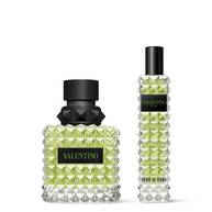 Born in Roma Donna Eau de Parfum Muttertags Geschenkset