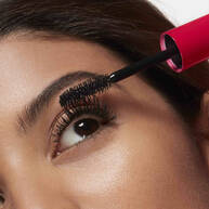 ROSSO VALENTINO & MAGNIFICENT MASCARA