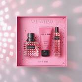 Coffret-cadeau Born in Roma Donna 100ml