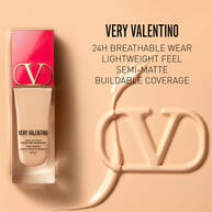 VERY VALENTINO