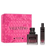 Coffret Fete des Meres Born in Roma Donna Intense Eau de Parfum