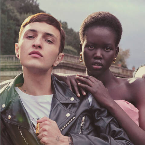 BORN IN ROMA FOR HER HAIR MIST 0