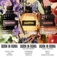BORN IN ROMA YELLOW DREAM UOMO