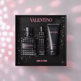 Coffret-cadeau Born in Roma Uomo 100ml