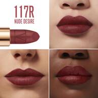 ROSSO VALENTINO NUDE nachfullbarer Lippenstift