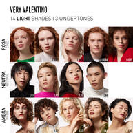 VERY VALENTINO
