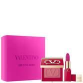 COFFRET CADEAU MAQUILLAGE PINK PP