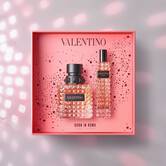 Coffret-cadeau Born in Roma Donna Coral Fantasy 50ml