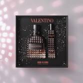 Coffret-cadeau Born in Roma Uomo Coral Fantasy 50ml