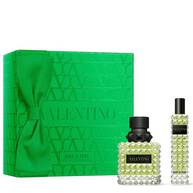 Coffret Fete des Meres Born in Roma Donna Eau de Parfum
