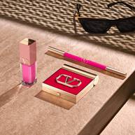 MAKEUP ROUTINE TRIO