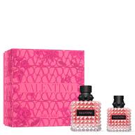Coffret Fete des Meres Born in Roma Donna Eau de Parfum