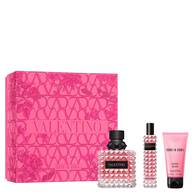 Coffret Fete des Meres Born in Roma Donna Eau de Parfum