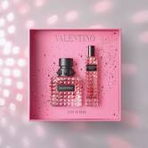 Coffret-cadeau Born in Roma Donna 50ML