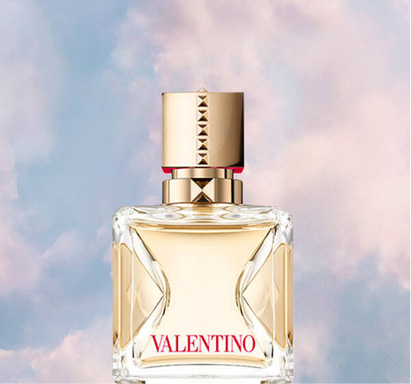 Voce viva eau de parfum