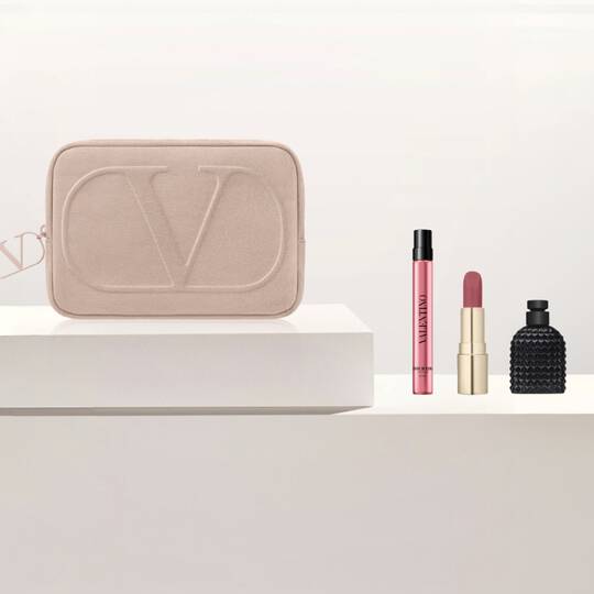 beauty routine made for you