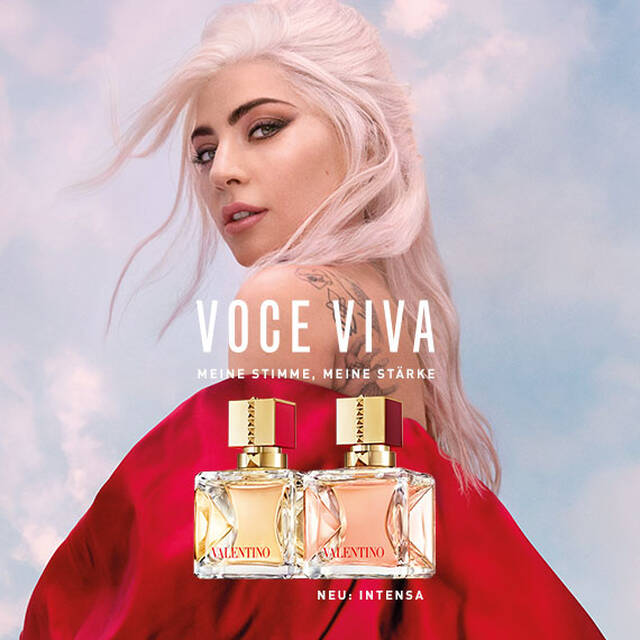 Voce Viva Intensa